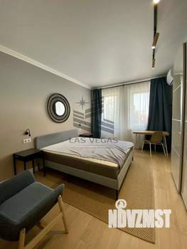 2-к квартира, на длительный срок, 86м2, 6/19 этаж