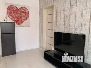 2-к квартира, посуточно, 45м2, 5/10 этаж