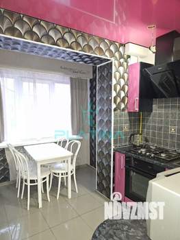 1-к квартира, на длительный срок, 36м2, 1/10 этаж