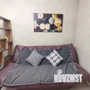 Студия квартира, посуточно, 22м2, 2/15 этаж