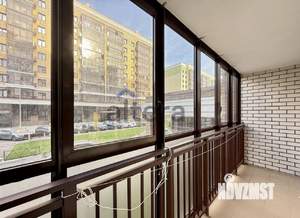 2-к квартира, на длительный срок, 57м2, 1/9 этаж