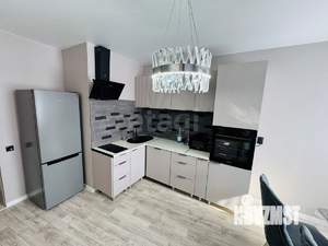 2-к квартира, на длительный срок, 46м2, 5/17 этаж