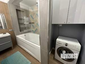 3-к квартира, на длительный срок, 97м2, 2/5 этаж