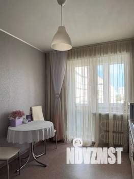 1-к квартира, посуточно, 43м2, 9/10 этаж