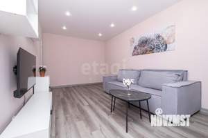 2-к квартира, на длительный срок, 48м2, 5/17 этаж