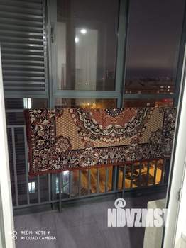 1-к квартира, на длительный срок, 45м2, 7/10 этаж