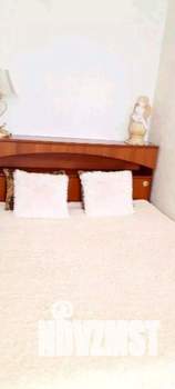 1-к квартира, посуточно, 48м2, 1/1 этаж