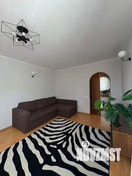 1-к квартира, на длительный срок, 40м2, 6/12 этаж