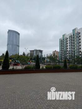 2-к квартира, на длительный срок, 56м2, 3/10 этаж