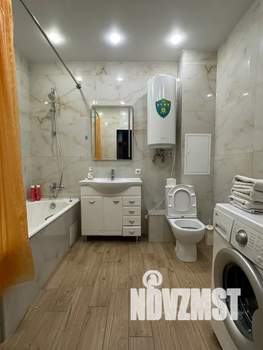 2-к квартира, посуточно, 65м2, 1/7 этаж