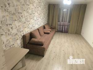 3-к квартира, на длительный срок, 70м2, 3/9 этаж