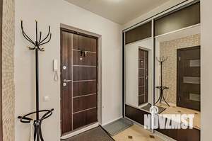 2-к квартира, посуточно, 60м2, 2/10 этаж