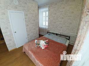 Студия квартира, посуточно, 20м2, 1/3 этаж