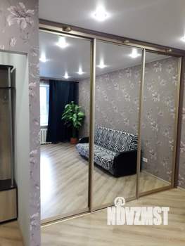 1-к квартира, на длительный срок, 34м2, 2/5 этаж