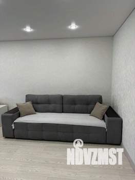 1-к квартира, посуточно, 41м2, 1/1 этаж