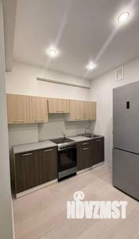 1-к квартира, на длительный срок, 38м2, 12/13 этаж