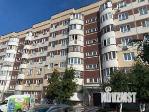 3-к квартира, посуточно, 65м2, 1/7 этаж