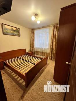 3-к квартира, на длительный срок, 100м2, 5/9 этаж