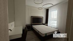 3-к квартира, на длительный срок, 72м2, 7/23 этаж