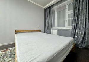 1-к квартира, на длительный срок, 38м2, 10/10 этаж