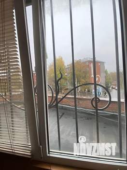 2-к квартира, посуточно, 43м2, 2/5 этаж