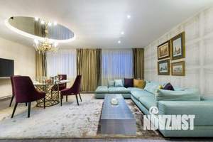 2-к квартира, посуточно, 62м2, 1/1 этаж