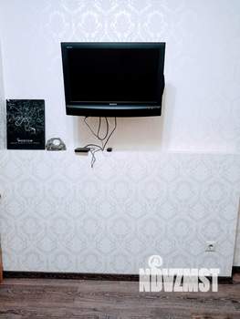 1-к квартира, посуточно, 57м2, 5/9 этаж