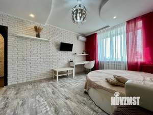 1-к квартира, на длительный срок, 46м2, 4/10 этаж