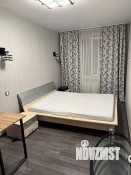 2-к квартира, на длительный срок, 44м2, 2/9 этаж