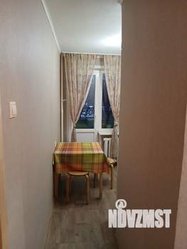 1-к квартира, посуточно, 30м2, 3/9 этаж