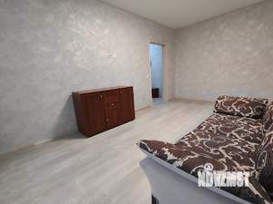 2-к квартира, на длительный срок, 51м2, 1/17 этаж