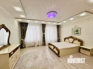 3-к квартира, на длительный срок, 110м2, 5/25 этаж