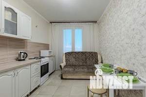 1-к квартира, посуточно, 39м2, 3/19 этаж