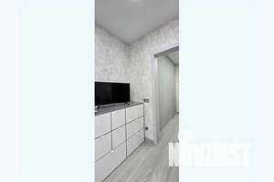 1-к квартира, посуточно, 35м2, 19/19 этаж