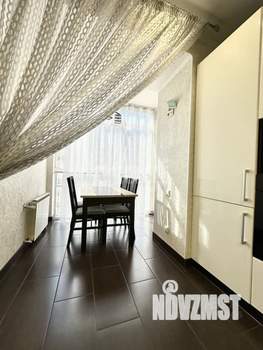 2-к квартира, на длительный срок, 80м2, 7/12 этаж