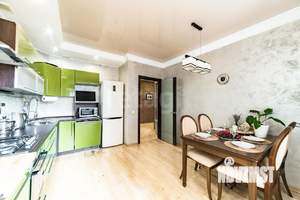 3-к квартира, на длительный срок, 70м2, 6/9 этаж