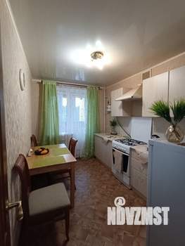 2-к квартира, посуточно, 59м2, 5/10 этаж