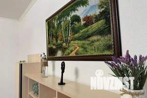 2-к квартира, посуточно, 63м2, 6/14 этаж