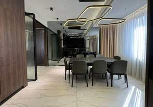 4-к квартира, на длительный срок, 205м2, 14/14 этаж