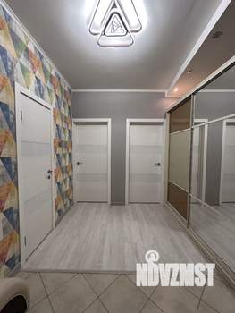 1-к квартира, на длительный срок, 44м2, 5/10 этаж