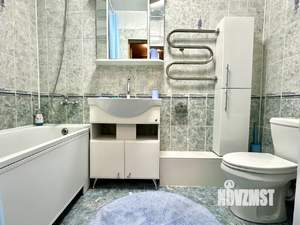 1-к квартира, на длительный срок, 48м2, 10/10 этаж