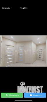 2-к квартира, на длительный срок, 55м2, 3/6 этаж