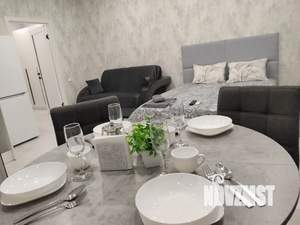 Студия квартира, посуточно, 32м2, 20/24 этаж
