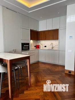 2-к квартира, на длительный срок, 45м2, 9/21 этаж