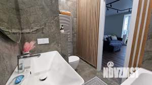 3-к квартира, посуточно, 64м2, 23/23 этаж