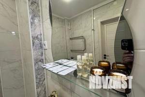 1-к квартира, посуточно, 38м2, 7/18 этаж