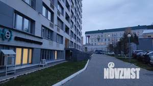 3-к квартира, посуточно, 85м2, 19/25 этаж
