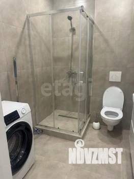 1-к квартира, на длительный срок, 38м2, 11/17 этаж