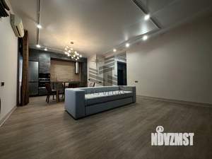 2-к квартира, на длительный срок, 95м2, 1/5 этаж