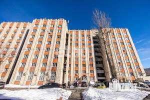 Студия квартира, на длительный срок, 17м2, 8/9 этаж